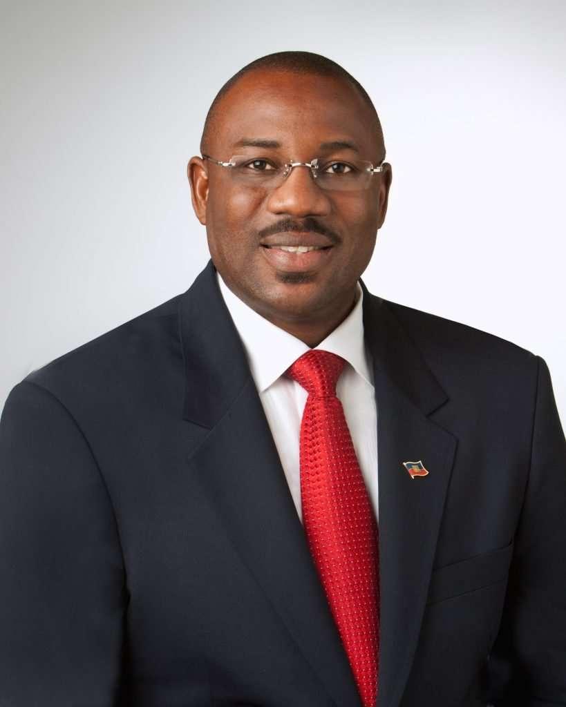 Foto Wilson Jeudy